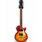 Used Epiphone LES PAUL STUDIO LT Heritage Cherry Solid Body Electric Guitar thumbnail