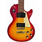 Used Epiphone LES PAUL STUDIO LT Heritage Cherry Solid Body Electric Guitar