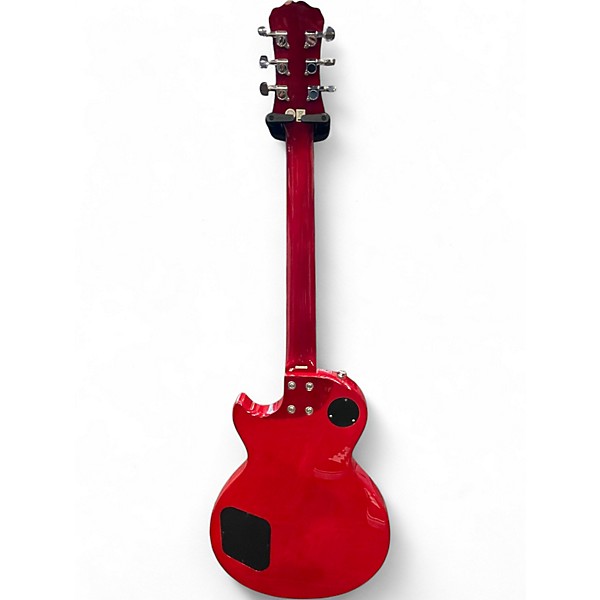 Used Epiphone LES PAUL STUDIO LT Heritage Cherry Solid Body Electric Guitar
