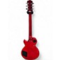 Used Epiphone LES PAUL STUDIO LT Heritage Cherry Solid Body Electric Guitar