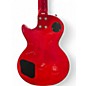 Used Epiphone LES PAUL STUDIO LT Heritage Cherry Solid Body Electric Guitar