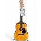 Used Martin D18 Natural Acoustic Guitar thumbnail
