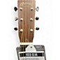 Used Martin D18 Natural Acoustic Guitar