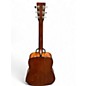 Used Martin D18 Natural Acoustic Guitar