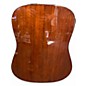 Used Martin D18 Natural Acoustic Guitar