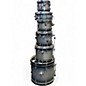 Used PDP by DW 5 Piece Concept Maple Black Fade Drum Kit thumbnail