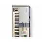 Used Yamaha Motif ES88 Keyboard Workstation