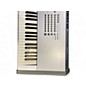 Used Yamaha Motif ES88 Keyboard Workstation