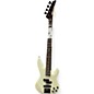 Vintage 1987 Yamaha RBX800A White Electric Bass Guitar thumbnail