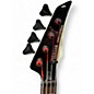 Vintage 1987 Yamaha RBX800A White Electric Bass Guitar