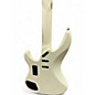 Vintage 1987 Yamaha RBX800A White Electric Bass Guitar