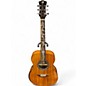 Used Luna Vineyard Koa Natural Acoustic Guitar thumbnail