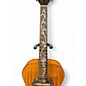 Used Luna Vineyard Koa Natural Acoustic Guitar