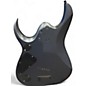 Used Ibanez RGD71ALMS Aurora Burst Solid Body Electric Guitar