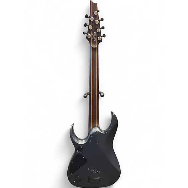 Used Ibanez RGD71ALMS Aurora Burst Solid Body Electric Guitar
