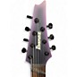 Used Ibanez RGD71ALMS Aurora Burst Solid Body Electric Guitar