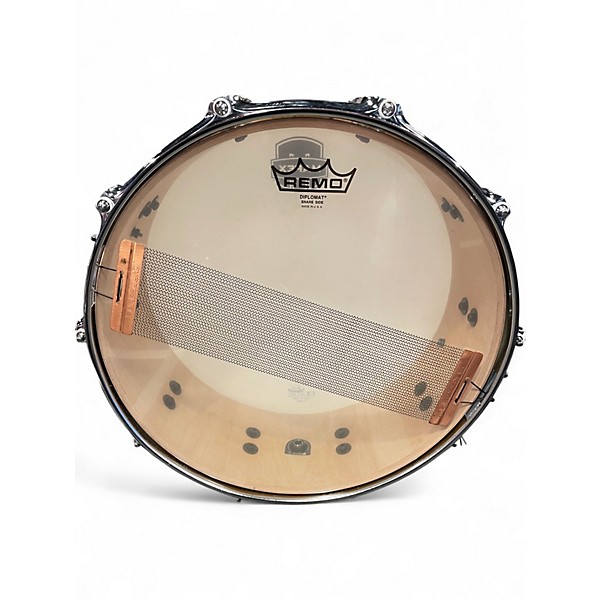 Used Mapex 14in MPX MAPLE Natural Drum