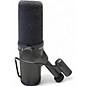 Used Shure SM7B Dynamic Microphone thumbnail