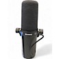 Used Shure SM7B Dynamic Microphone