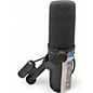 Used Shure SM7B Dynamic Microphone