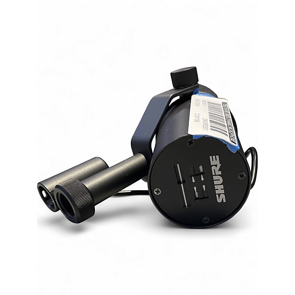 Used Shure SM7B Dynamic Microphone