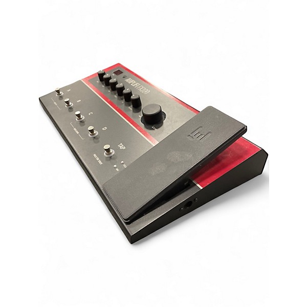 Used Line 6 AMPLIFi FX100 Effect Processor