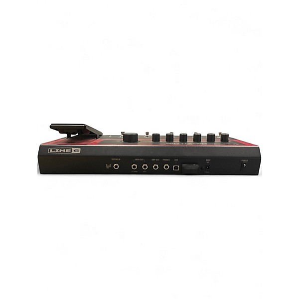 Used Line 6 AMPLIFi FX100 Effect Processor