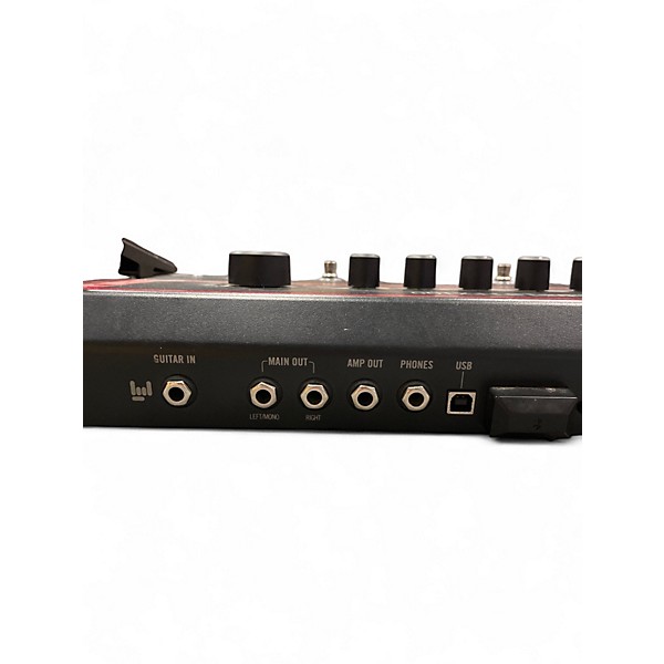 Used Line 6 AMPLIFi FX100 Effect Processor
