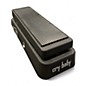 Used Dunlop GCB95 Original Crybaby Wah Effect Pedal thumbnail