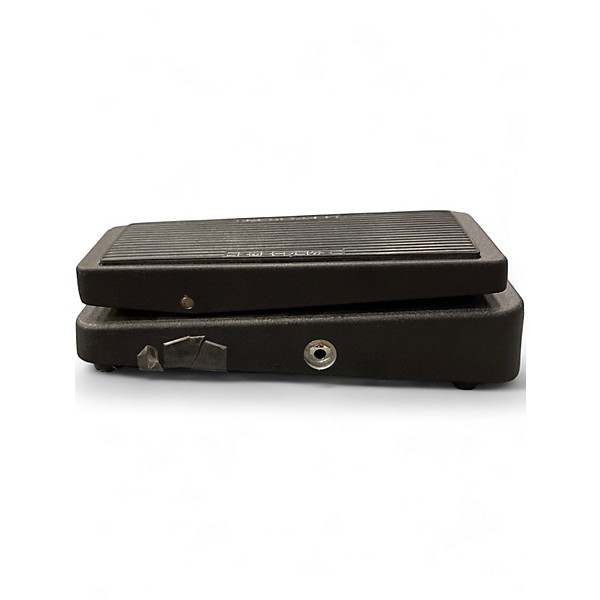 Used Dunlop GCB95 Original Crybaby Wah Effect Pedal