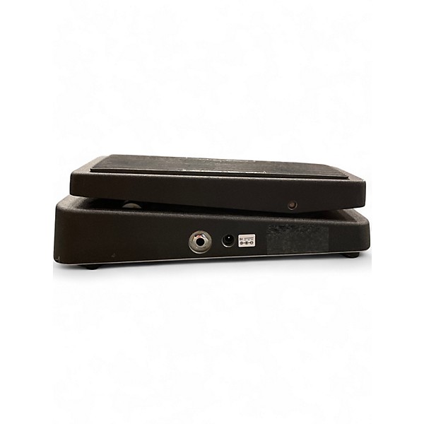 Used Dunlop GCB95 Original Crybaby Wah Effect Pedal