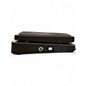 Used Dunlop GCB95 Original Crybaby Wah Effect Pedal