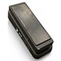 Used Dunlop GCB95 Original Crybaby Wah Effect Pedal
