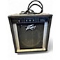 Used Peavey Minx 110 Bass Combo Amp thumbnail