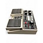 Used BOSS DD20 Giga Delay Effect Pedal