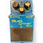 Used BOSS BD2 Blues Driver Effect Pedal thumbnail