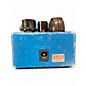Used BOSS BD2 Blues Driver Effect Pedal