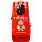 Used IK Multimedia TONEX ONE Brown Sound Effect Processor thumbnail