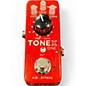 Used IK Multimedia TONEX ONE Brown Sound Effect Processor