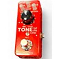Used IK Multimedia TONEX ONE Brown Sound Effect Processor