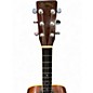 Vintage 1970 Martin D35 Natural Acoustic Guitar