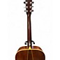 Vintage 1970 Martin D35 Natural Acoustic Guitar