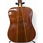 Vintage 1970 Martin D35 Natural Acoustic Guitar
