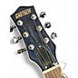 Used Gretsch Guitars G5232LH MIDNIGHT SAPHIRE Solid Body Electric Guitar