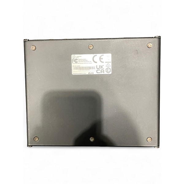 Used IK Multimedia TONEX Effect Processor