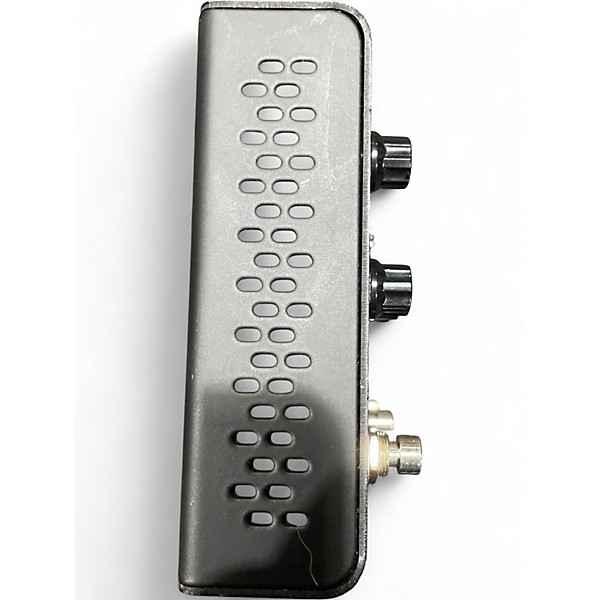 Used IK Multimedia TONEX Effect Processor