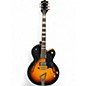 Used Gretsch Guitars G2420T Streamliner 2 Color Sunburst Hollow Body Electric Guitar thumbnail