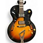 Used Gretsch Guitars G2420T Streamliner 2 Color Sunburst Hollow Body Electric Guitar