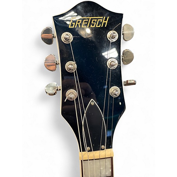 Used Gretsch Guitars G2420T Streamliner 2 Color Sunburst Hollow Body Electric Guitar