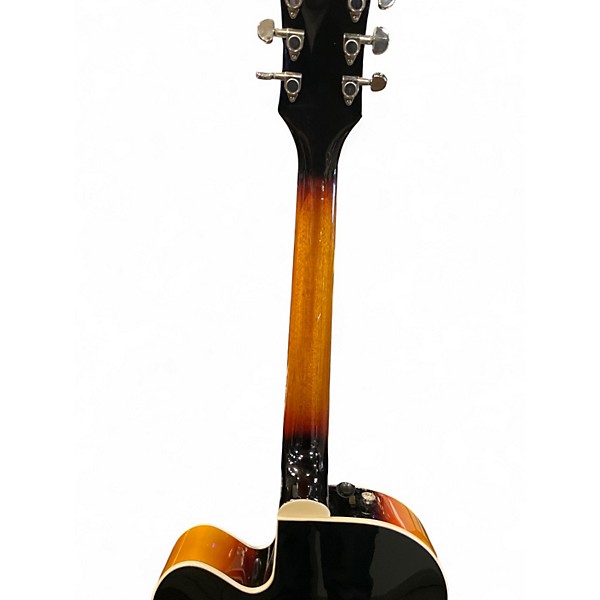 Used Gretsch Guitars G2420T Streamliner 2 Color Sunburst Hollow Body Electric Guitar
